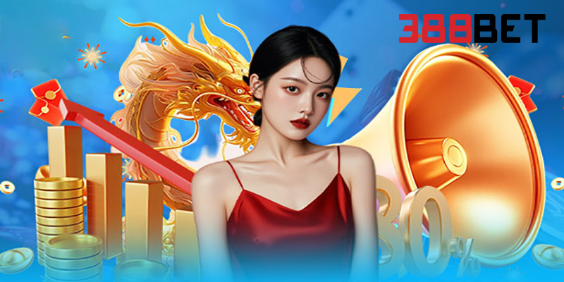 Các dịch vụ mà 388Bet cung cấp